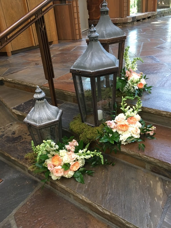 Wedding Florals