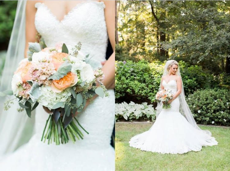 Wedding Florals