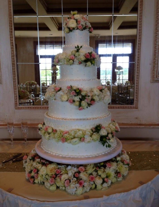 Wedding Florals